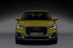 Audi Q2 TDI Quattro Design 2016 года (WW)